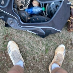 Meet your Posher, Nick